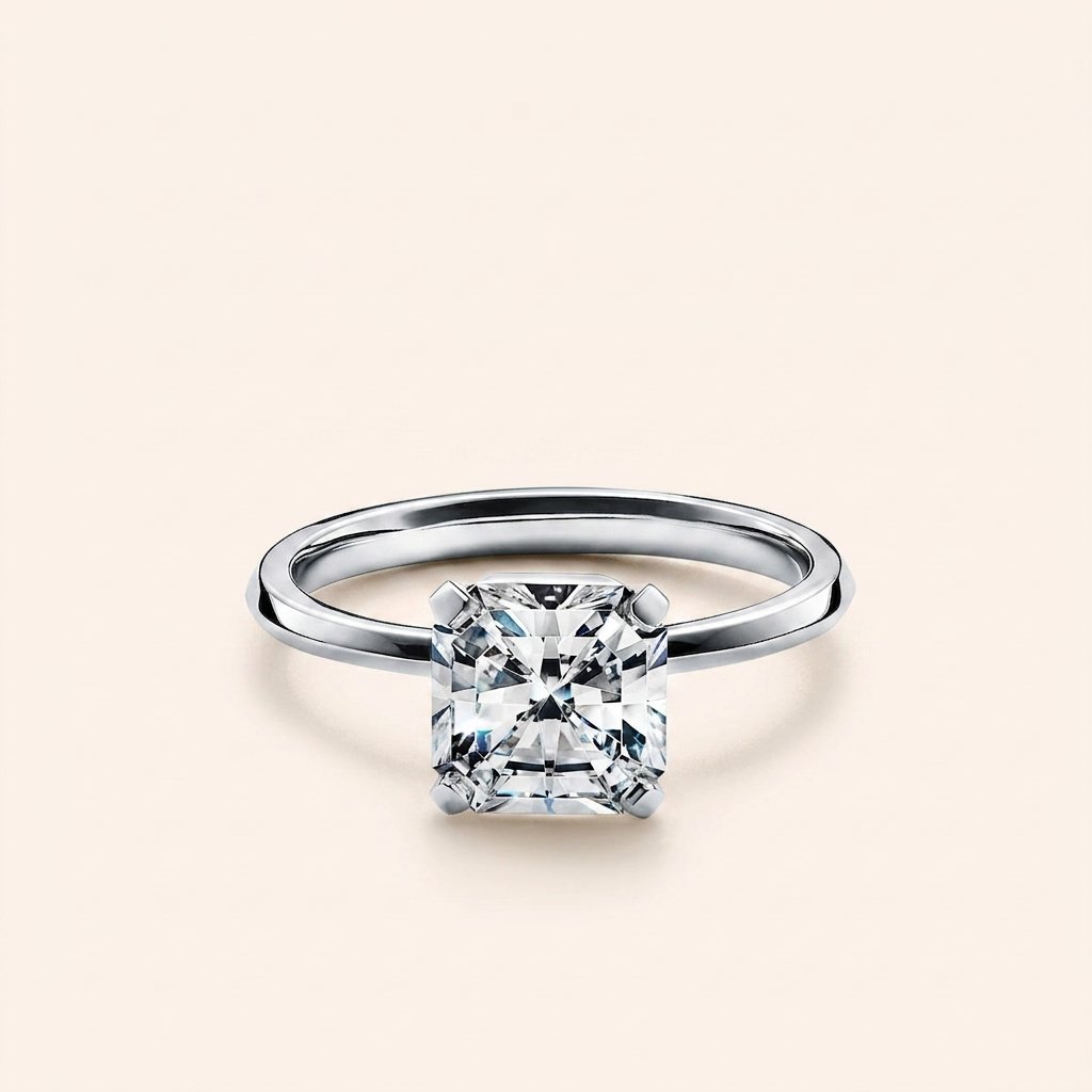 Diamond Rings